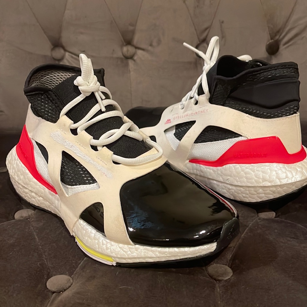 Adidas By Stella Mccartney Ultraboost 21